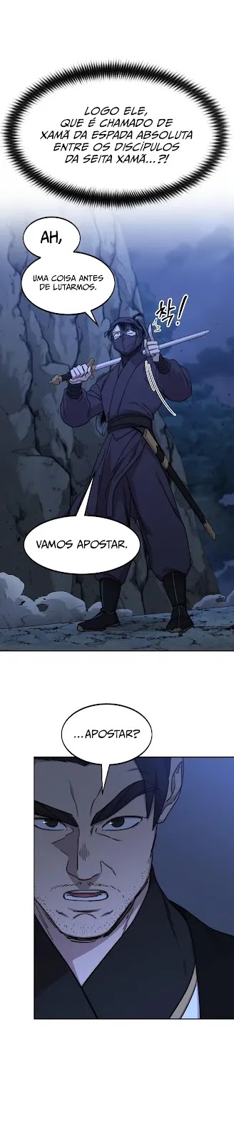 Read O Retorno da Lâmina Florescente pt Manga Online