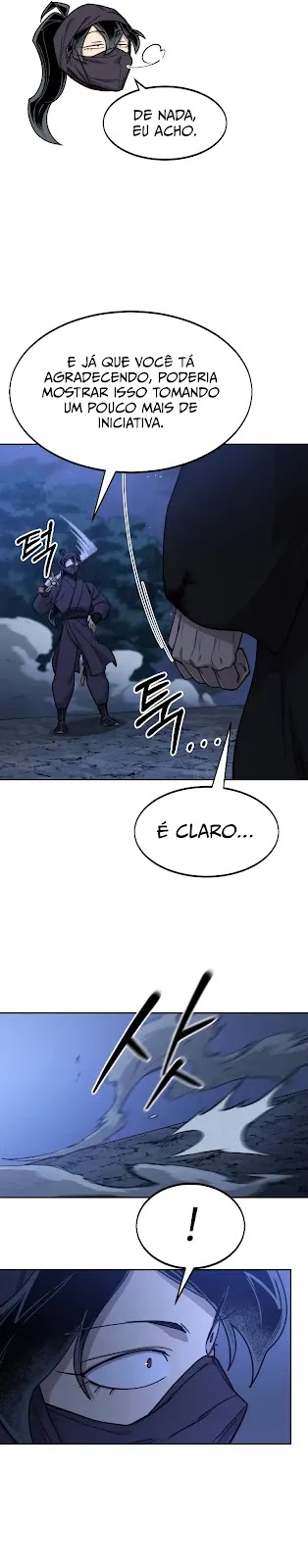 Read O Retorno da Lâmina Florescente pt Manga Online