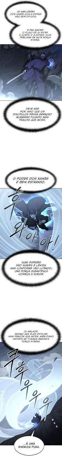 Read O Retorno da Lâmina Florescente pt Manga Online