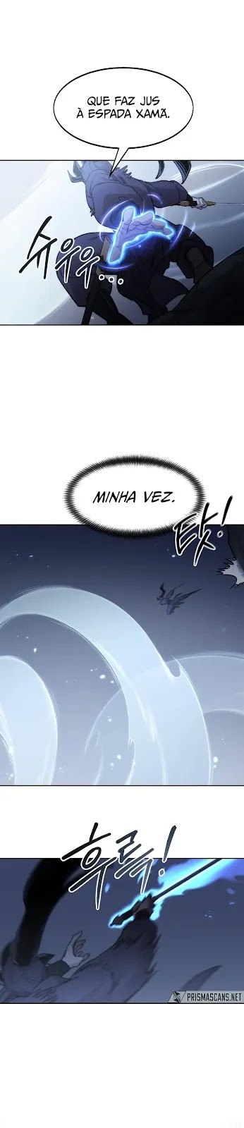 Read O Retorno da Lâmina Florescente pt Manga Online
