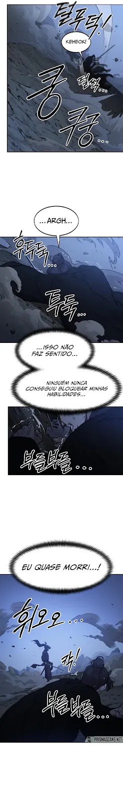 Read O Retorno da Lâmina Florescente pt Manga Online