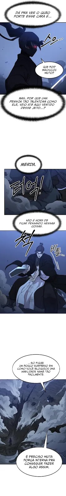 Read O Retorno da Lâmina Florescente pt Manga Online