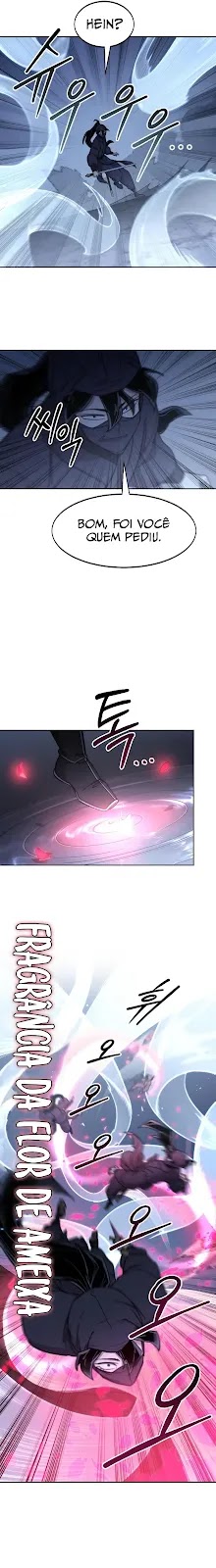 Read O Retorno da Lâmina Florescente pt Manga Online