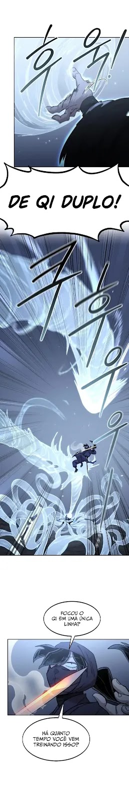 Read O Retorno da Lâmina Florescente pt Manga Online