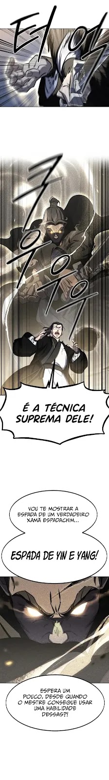 Read O Retorno da Lâmina Florescente pt Manga Online