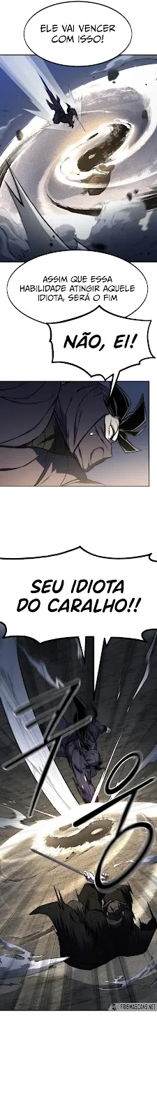 Read O Retorno da Lâmina Florescente pt Manga Online