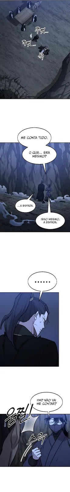 Read O Retorno da Lâmina Florescente pt Manga Online