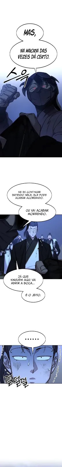 Read O Retorno da Lâmina Florescente pt Manga Online