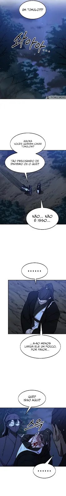 Read O Retorno da Lâmina Florescente pt Manga Online