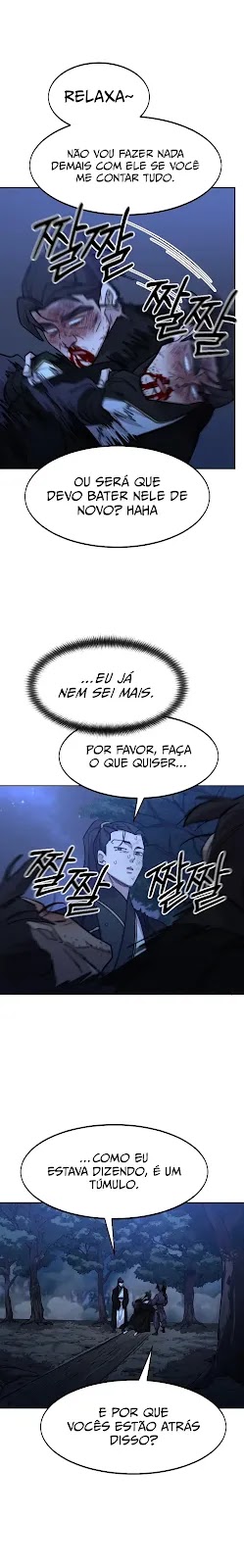 Read O Retorno da Lâmina Florescente pt Manga Online