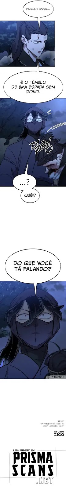 Read O Retorno da Lâmina Florescente pt Manga Online