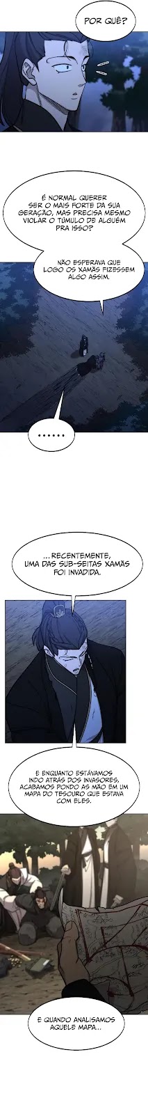 Read O Retorno da Lâmina Florescente pt Manga Online