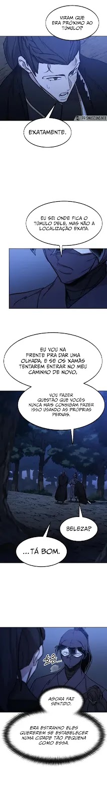 Read O Retorno da Lâmina Florescente pt Manga Online