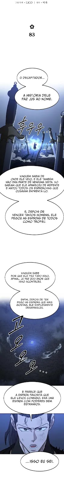 Read O Retorno da Lâmina Florescente pt Manga Online