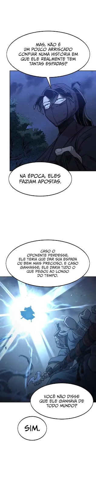 Read O Retorno da Lâmina Florescente pt Manga Online