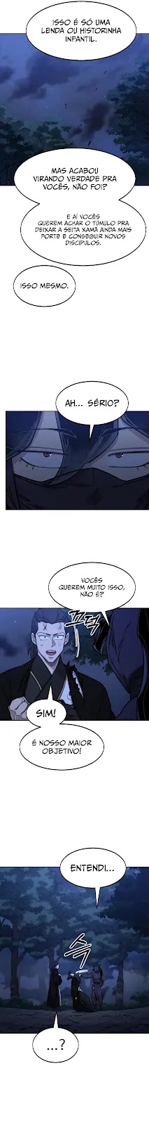 Read O Retorno da Lâmina Florescente pt Manga Online