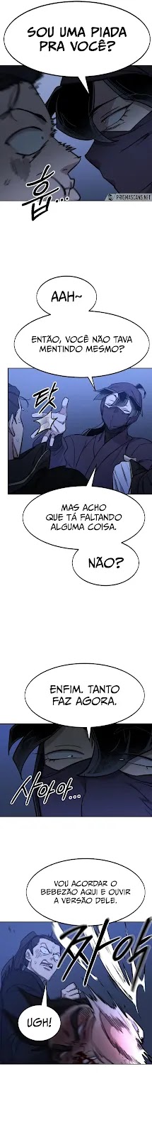 Read O Retorno da Lâmina Florescente pt Manga Online