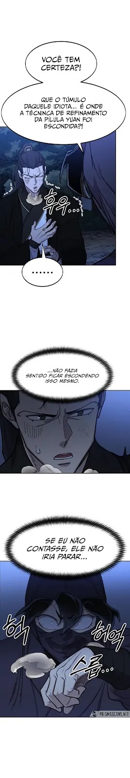 Read O Retorno da Lâmina Florescente pt Manga Online