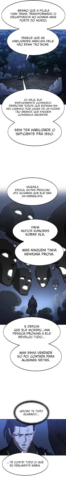 Read O Retorno da Lâmina Florescente pt Manga Online