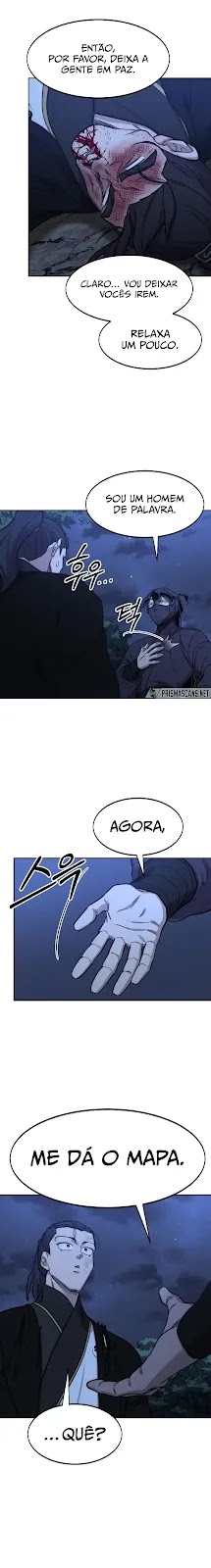 Read O Retorno da Lâmina Florescente pt Manga Online