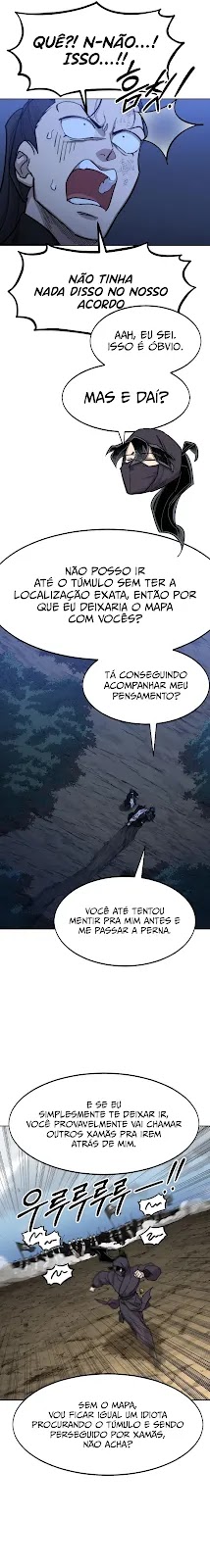 Read O Retorno da Lâmina Florescente pt Manga Online