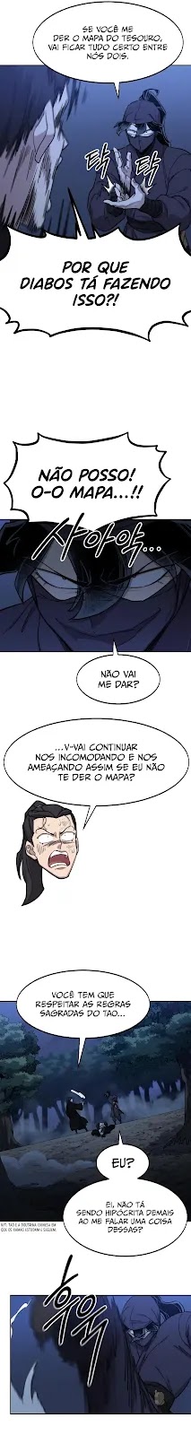 Read O Retorno da Lâmina Florescente pt Manga Online