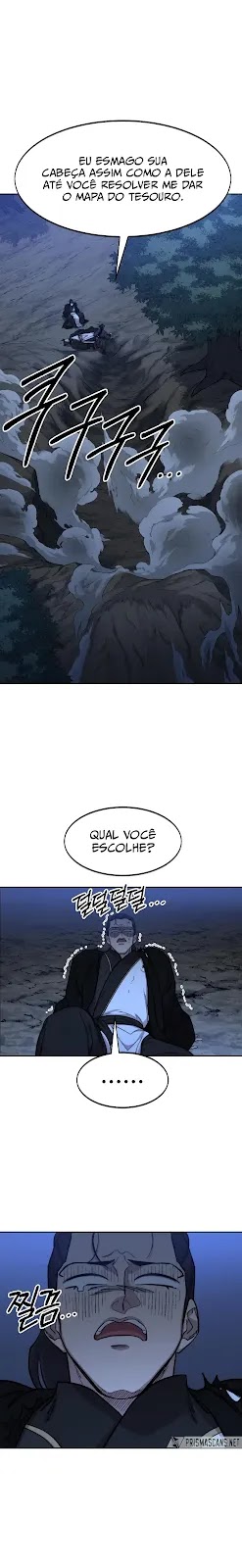 Read O Retorno da Lâmina Florescente pt Manga Online