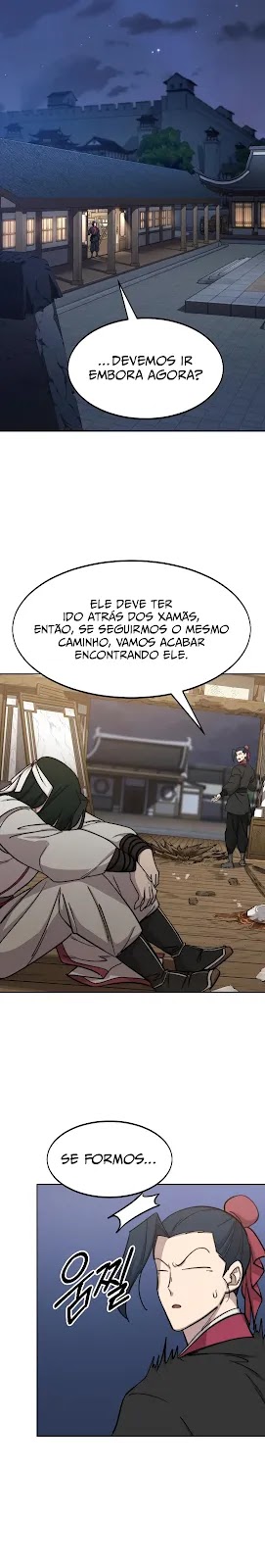 Read O Retorno da Lâmina Florescente pt Manga Online