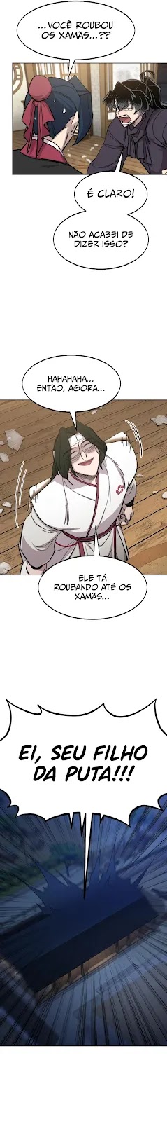 Read O Retorno da Lâmina Florescente pt Manga Online