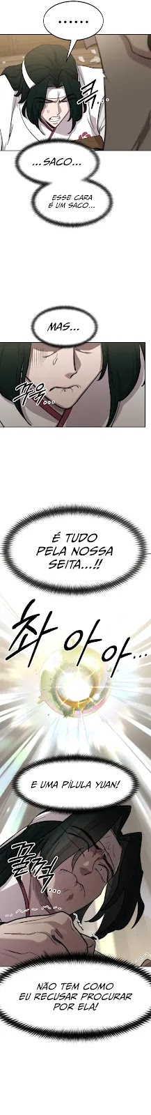 Read O Retorno da Lâmina Florescente pt Manga Online