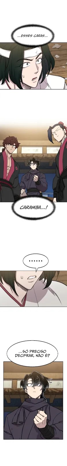 Read O Retorno da Lâmina Florescente pt Manga Online