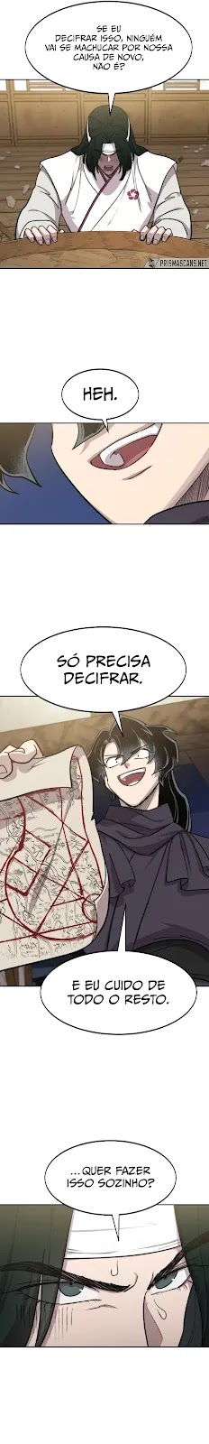 Read O Retorno da Lâmina Florescente pt Manga Online