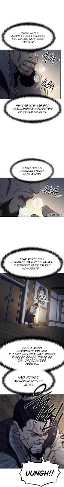 Read O Retorno da Lâmina Florescente pt Manga Online