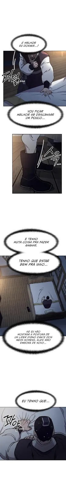 Read O Retorno da Lâmina Florescente pt Manga Online