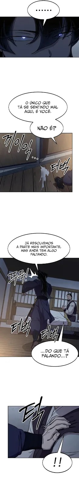 Read O Retorno da Lâmina Florescente pt Manga Online