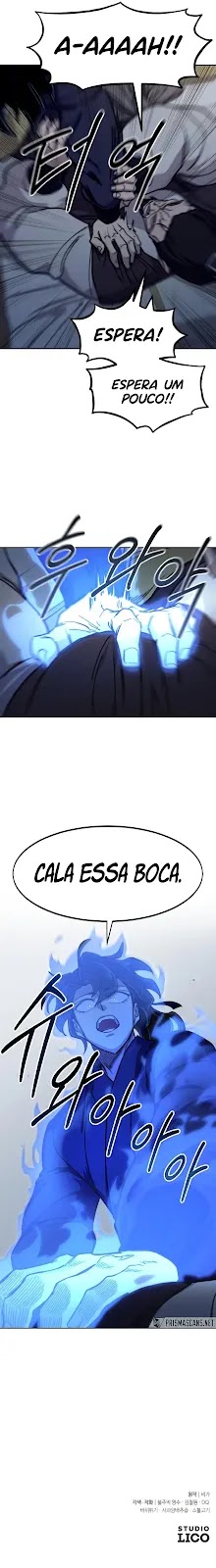 Read O Retorno da Lâmina Florescente pt Manga Online