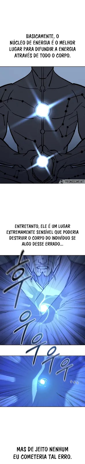 Read O Retorno da Lâmina Florescente pt Manga Online