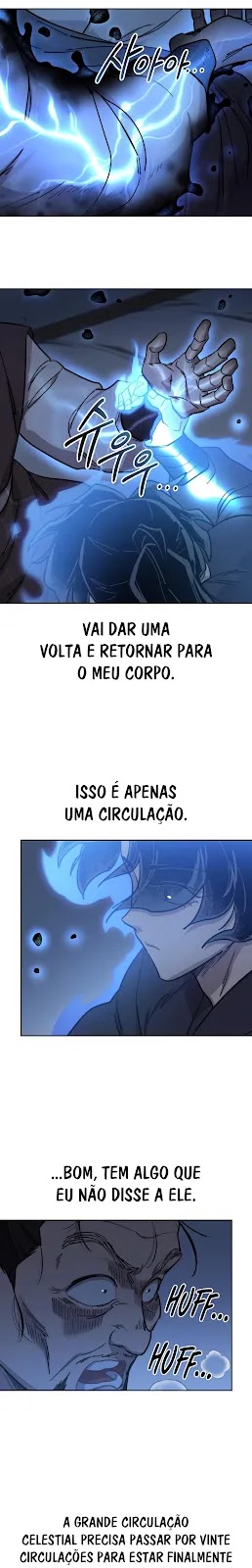 Read O Retorno da Lâmina Florescente pt Manga Online