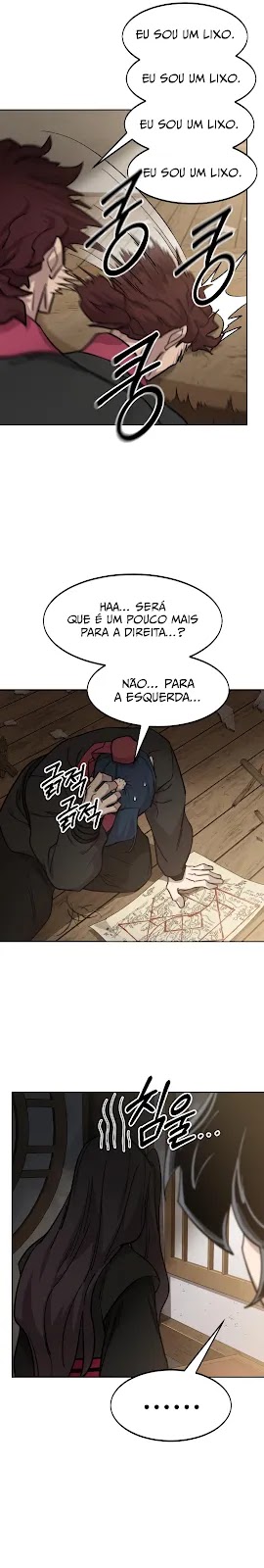 Read O Retorno da Lâmina Florescente pt Manga Online