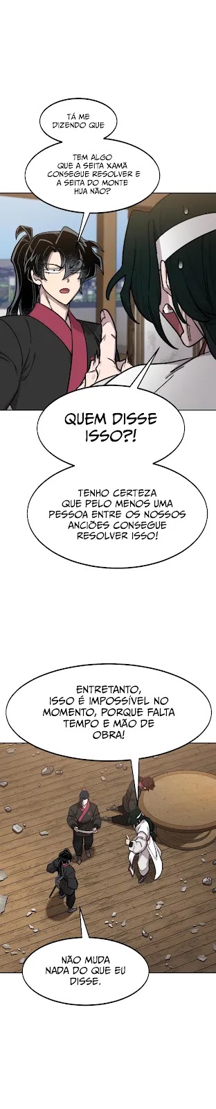 Read O Retorno da Lâmina Florescente pt Manga Online