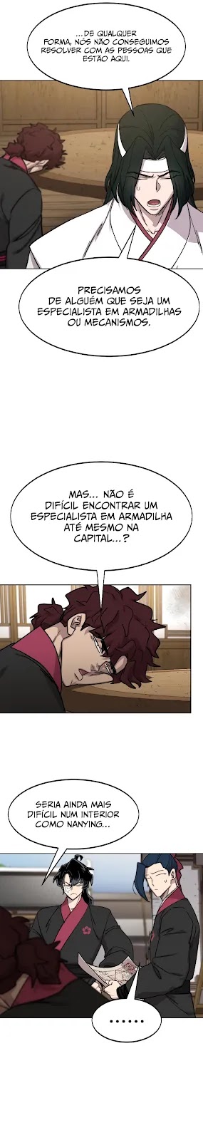 Read O Retorno da Lâmina Florescente pt Manga Online