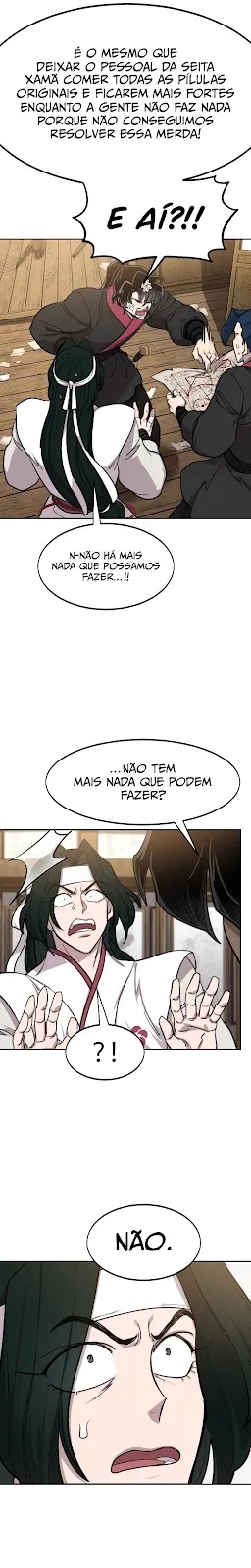 Read O Retorno da Lâmina Florescente pt Manga Online