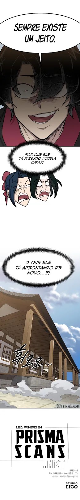 Read O Retorno da Lâmina Florescente pt Manga Online