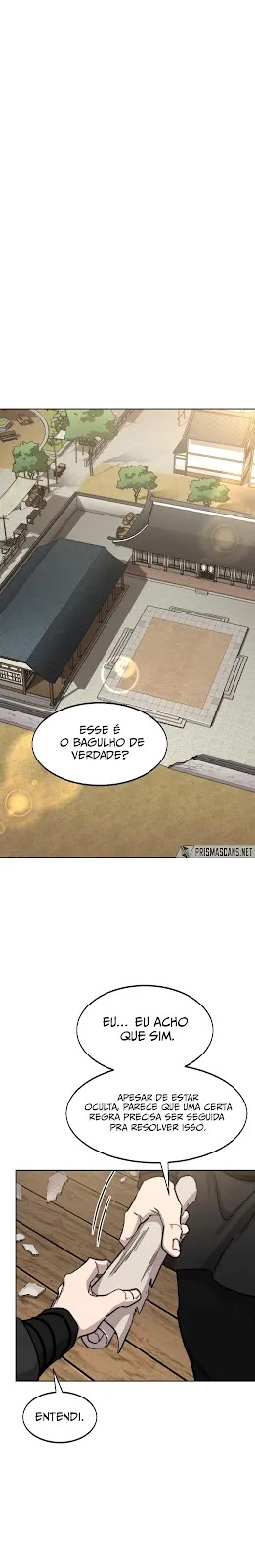 Read O Retorno da Lâmina Florescente pt Manga Online