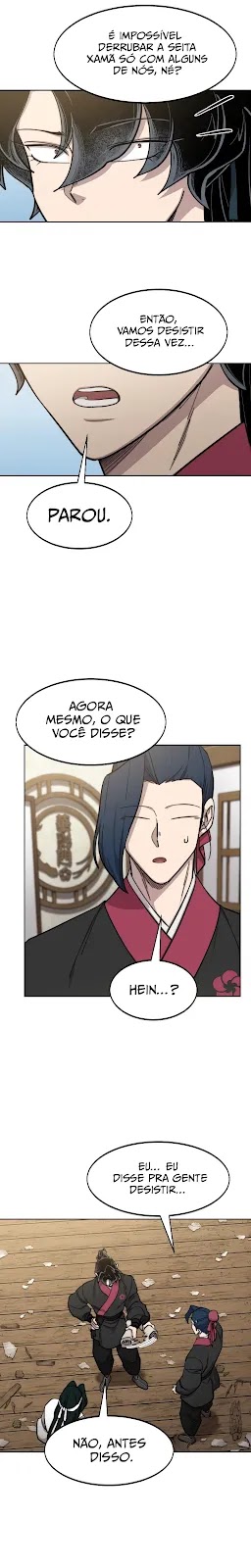 Read O Retorno da Lâmina Florescente pt Manga Online
