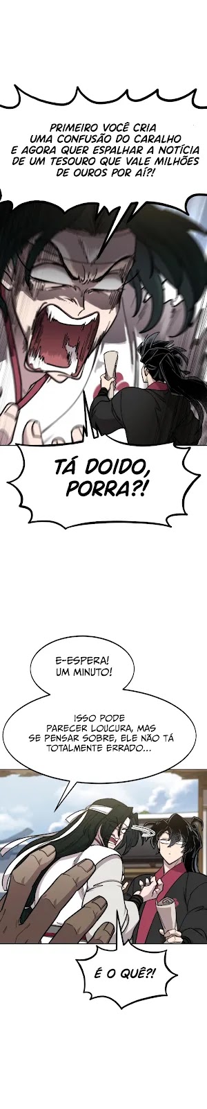 Read O Retorno da Lâmina Florescente pt Manga Online