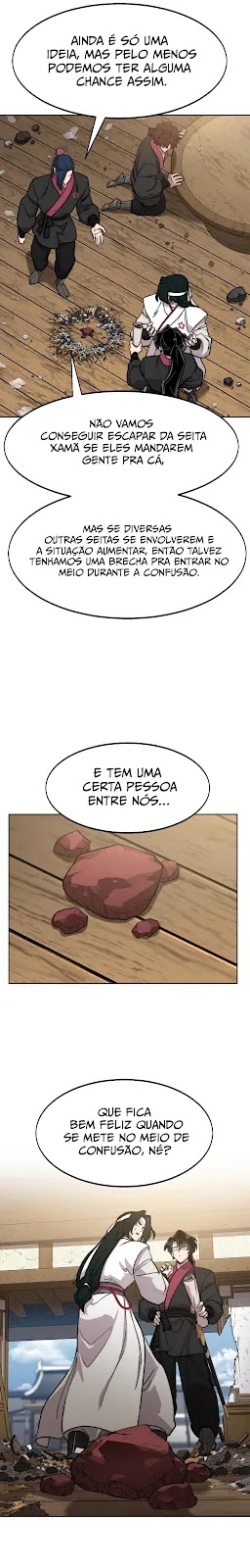 Read O Retorno da Lâmina Florescente pt Manga Online