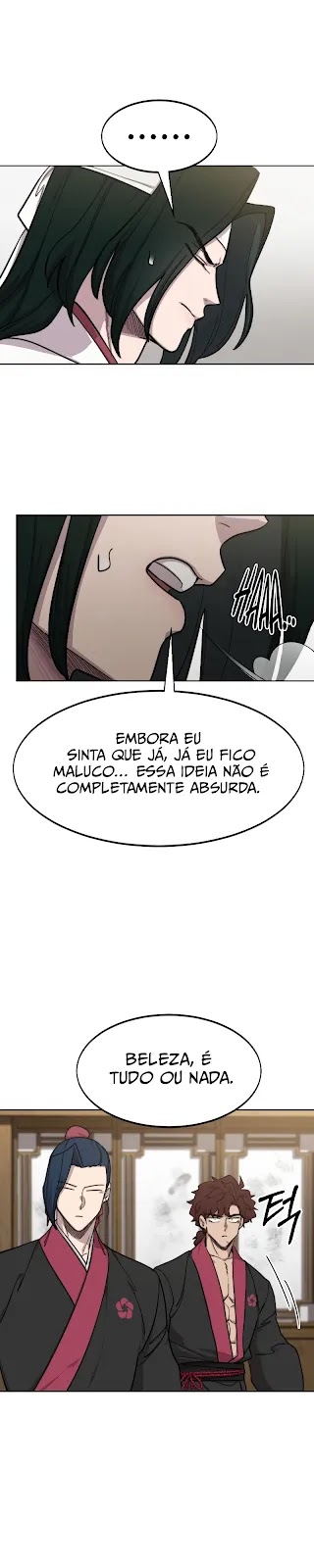 Read O Retorno da Lâmina Florescente pt Manga Online
