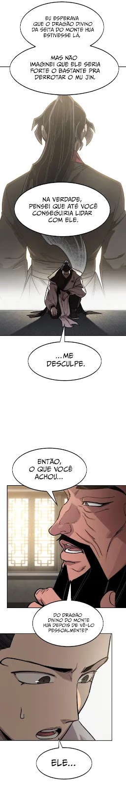 Read O Retorno da Lâmina Florescente pt Manga Online