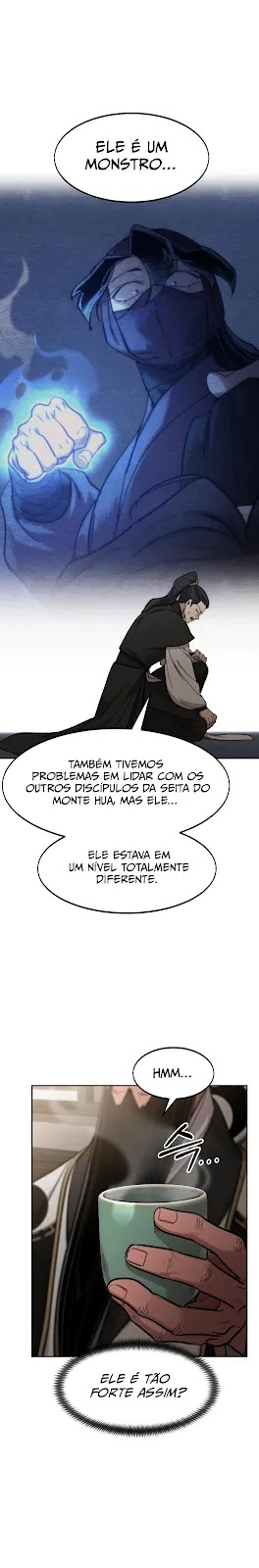 Read O Retorno da Lâmina Florescente pt Manga Online